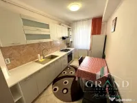 2 CAMERE DECOMANDAT | 50 MP+BALCON | PARCARE | ZONA FLORILOR 