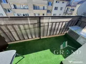 2 CAMERE DECOMANDAT | 50 MP+BALCON | PARCARE | ZONA FLORILOR 