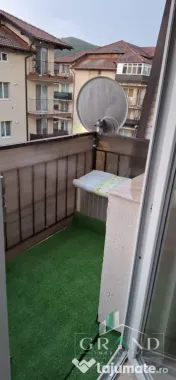 2 CAMERE DECOMANDAT | 50 MP+BALCON | PARCARE | ZONA FLORILOR 
