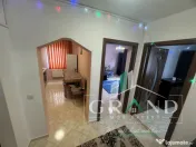 2 CAMERE DECOMANDAT | 50 MP+BALCON | PARCARE | ZONA FLORILOR 