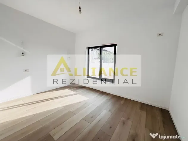 Casă cu 3 camere în Comuna Berceni – Strada Cireșilor - Berceni (Bucuresti-Ilfov)