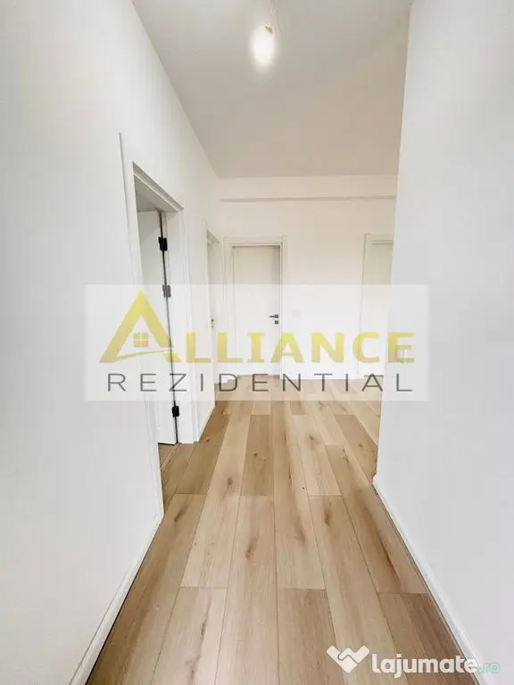 Casă cu 3 camere în Comuna Berceni – Strada Cireșilor - Berceni (Bucuresti-Ilfov)