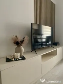 Apartament 2 camere de vânzare - Emil Racoviță, metrou Piața Sudului | Bloc nou