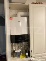 Apartament 3 camere, etaj intermediar, 75,5 mp totali, carti 