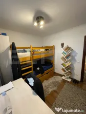 Apartament 3 camere, etaj intermediar, 75,5 mp totali, carti 