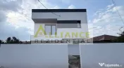 Casa Individuala - 4 camere - 2 bai - 344mp teren