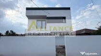 Casa Individuala - 4 camere - 2 bai - 344mp teren
