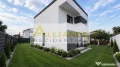 Casa Individuala - 4 camere - 2 bai - 344mp teren