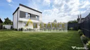 Casa Individuala - 4 camere - 2 bai - 344mp teren