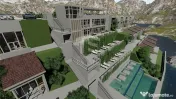 3.000 mp | intravilan | acces DN57 | malul Dunării | Dubova | 45 e/mp 