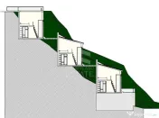 3.000 mp | intravilan | acces DN57 | malul Dunării | Dubova | 45 e/mp 