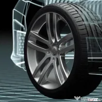Set 4 anvelope vară Hankook Ventus S1 evo3 SUV K127A 235/50R18 101H XL