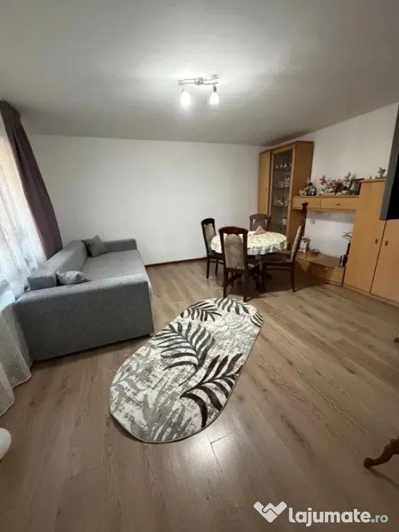 Casa cu 3 camere 120 mp si 300 mp curte libera in Sannicoara - Sannicoara (Cluj)