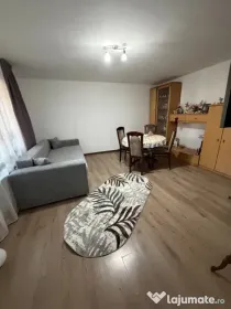Casa cu 3 camere 120 mp si 300 mp curte libera in Sannicoara