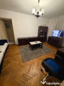 Apartament 3 camere de închiriat – Etaj 1 – Brazda lui