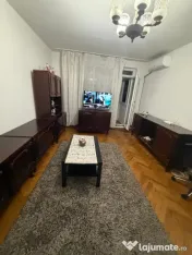 Apartament 3 camere de închiriat – Etaj 1 – Brazda lui