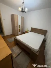 Apartament 3 camere de închiriat – Etaj 1 – Brazda lui