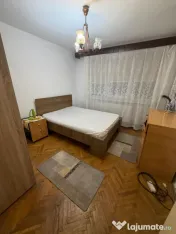 Apartament 3 camere de închiriat – Etaj 1 – Brazda lui