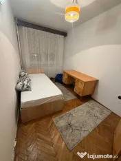 Apartament 3 camere de închiriat – Etaj 1 – Brazda lui