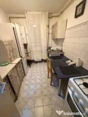 Apartament 3 camere de închiriat – Etaj 1 – Brazda lui
