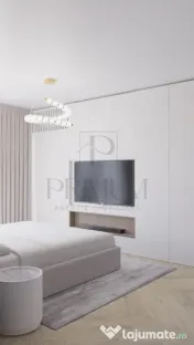 DUMBRAVITA - CASA INDIVIDUALA - 5 CAMERE - 4 BAI - DRESSING 