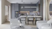 DUMBRAVITA - CASA INDIVIDUALA - 5 CAMERE - 4 BAI - DRESSING 