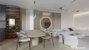 DUMBRAVITA - CASA INDIVIDUALA - 5 CAMERE - 4 BAI - DRESSING 