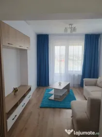 Inchiriere apartament 2 camere zona Militari Shopping