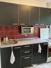 Berceni turnu magurele etaj 2 
