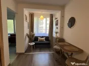 Berceni turnu magurele etaj 2 