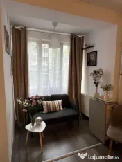 Berceni turnu magurele etaj 2 