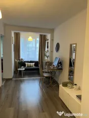Berceni turnu magurele etaj 2 