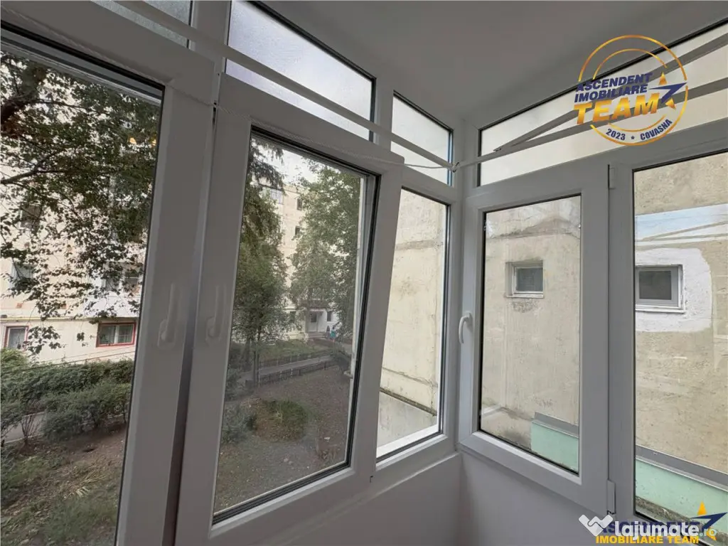 Film3D!Apartament cochet,renovat,gata de mutat,2 camere,etaj - Sfantu Gheorghe (Covasna)