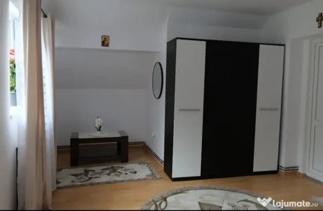 Garsoniera spre inchiriere - Busteni (Prahova)