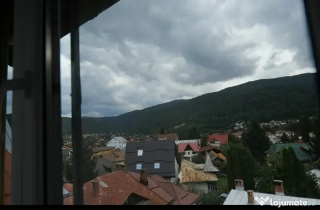 Garsoniera spre inchiriere - Busteni (Prahova)