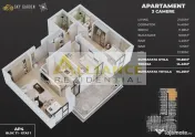 Noul Proiect Rezidențial PREMIUM de pe Splaiul Unirii | Piscină | 