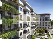 Noul Proiect Rezidențial PREMIUM de pe Splaiul Unirii | Piscină | 