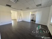 Spațiu versatil de 100 mp, 3 încăperi, 2 băi | Andrei Mu 