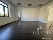 Spațiu versatil de 100 mp, 3 încăperi, 2 băi | Andrei Mu 