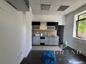Spațiu versatil de 100 mp, 3 încăperi, 2 băi | Andrei Mu 