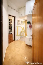 0%Comision Apartament cu 3 camere de vanzare Bucurestii Noi 