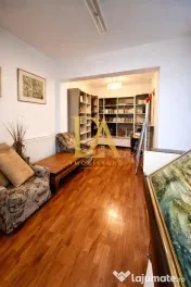 0%Comision Apartament cu 3 camere de vanzare Bucurestii Noi 