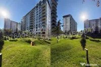 Vânzare apart. 2 cam. în Nusco City Park faza 2,bloc 2026,Sos. Pipera 