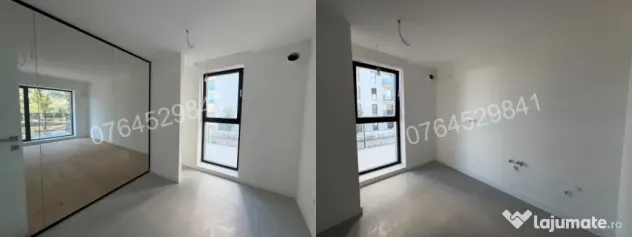 Vânzare apart. 2 cam. în Nusco City Park faza 2,bloc 2026,Sos. Pipera - Bucuresti (Bucuresti-Ilfov)