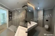Vânzare apart. 2 cam. în Nusco City Park faza 2,bloc 2026,Sos. Pipera