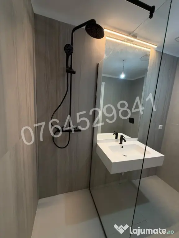 Vânzare apart. 2 cam. în Nusco City Park faza 2,bloc 2026,Sos. Pipera - Bucuresti (Bucuresti-Ilfov)