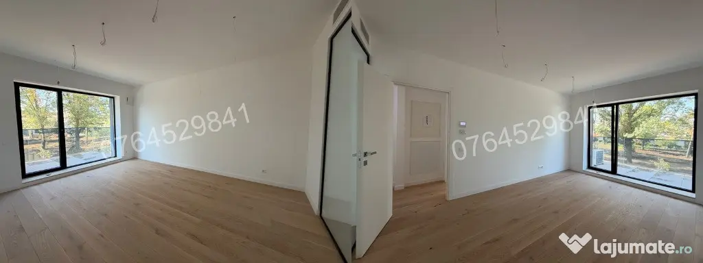 Vânzare apart. 2 cam. în Nusco City Park faza 2,bloc 2026,Sos. Pipera - Bucuresti (Bucuresti-Ilfov)