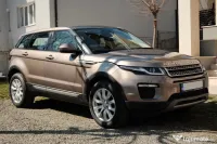 Land Rover Range Rover Evoque 2.0D | 4x4 | Automata | 2017 