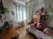 Apartament cu 2 camere,intr-un bloc izolat recent,zona Ciucu 