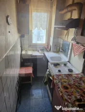 Apartament cu 2 camere,intr-un bloc izolat recent,zona Ciucu 
